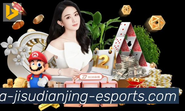 极速电竞品牌故事